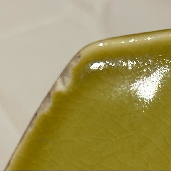 Russell Wright 12” serving dish. - Picture 5 of 10